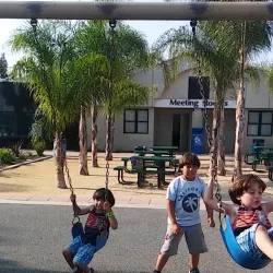 Veterans Park - Carson