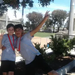 Veterans Park - Carson