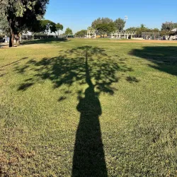 Veterans Park - Carson