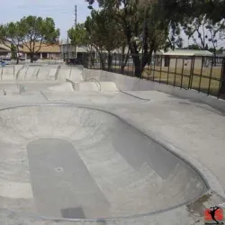 Veterans Park - Carson