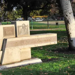 Veterans Park - Carson