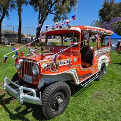 Veterans Park - Carson