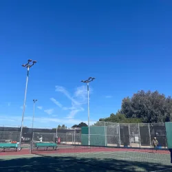 Veterans Park - Carson