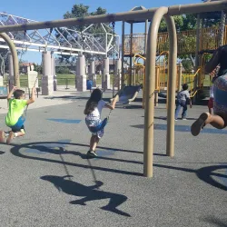 Veterans Park - Carson