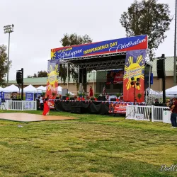 Veterans Park - Carson