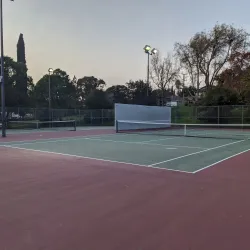 Castro Valley Community Park - Castro Valley