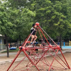 Castro Valley Community Park - Castro Valley