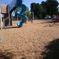 Castro Valley Community Park - Castro Valley