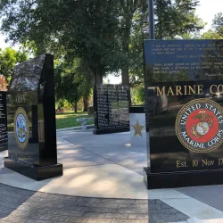 Castro Valley Community Park - Castro Valley