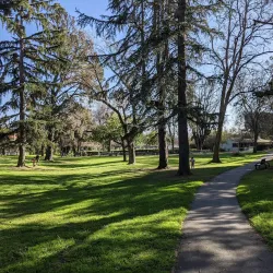 Castro Valley Community Park - Castro Valley