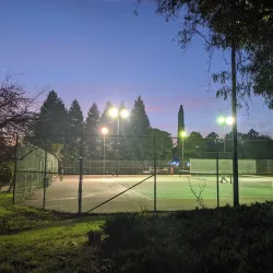 Castro Valley Community Park - Castro Valley