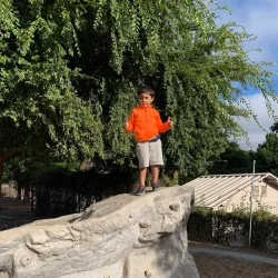 Castro Valley Community Park - Castro Valley