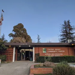 Castro Valley Community Park - Castro Valley