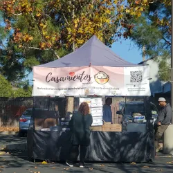 Castro Valley Farmers Market - Castro Valley