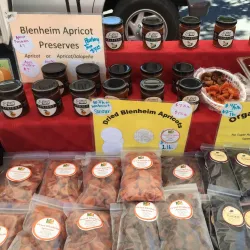 Castro Valley Farmers Market - Castro Valley