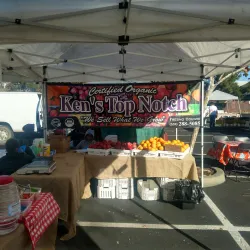Castro Valley Farmers Market - Castro Valley