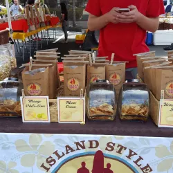 Castro Valley Farmers Market - Castro Valley