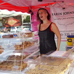 Castro Valley Farmers Market - Castro Valley