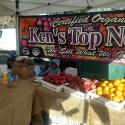 Castro Valley Farmers Market - Castro Valley