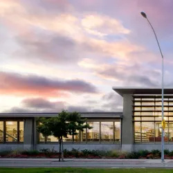 Castro Valley Library - Castro Valley