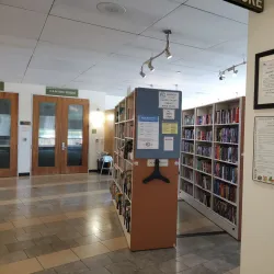 Castro Valley Library - Castro Valley