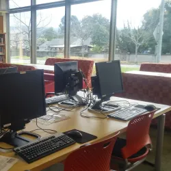 Castro Valley Library - Castro Valley