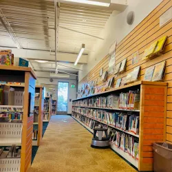 Castro Valley Library - Castro Valley