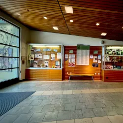 Castro Valley Library - Castro Valley