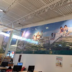 Castro Valley Library - Castro Valley