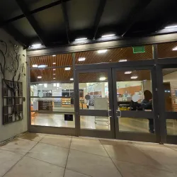 Castro Valley Library - Castro Valley