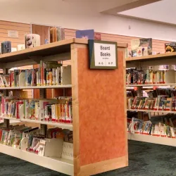 Castro Valley Library - Castro Valley