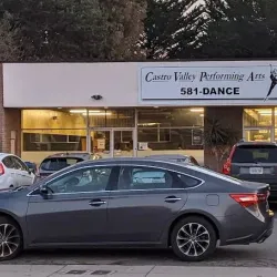 Castro Valley Performing Arts Center - Castro Valley