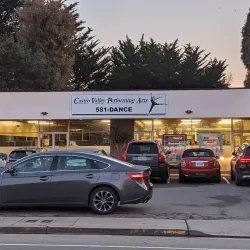 Castro Valley Performing Arts Center - Castro Valley