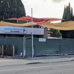 Castro Valley Performing Arts Center - Castro Valley