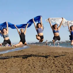 Castro Valley Performing Arts Center - Castro Valley