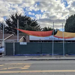 Castro Valley Performing Arts Center - Castro Valley