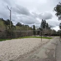 Cull Canyon Regional Recreation Area - Castro Valley