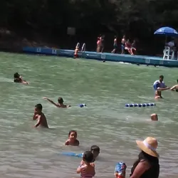 Cull Canyon Regional Recreation Area - Castro Valley