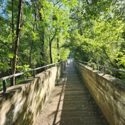 Cull Canyon Regional Recreation Area - Castro Valley
