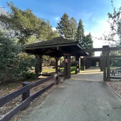 Cull Canyon Regional Recreation Area - Castro Valley