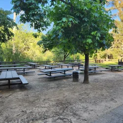 Cull Canyon Regional Recreation Area - Castro Valley