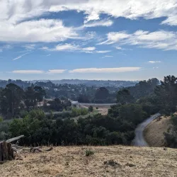 Cull Canyon Regional Recreation Area - Castro Valley