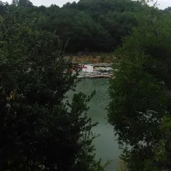 East Bay Regional Park District Trails - Castro Valley