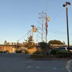 East Bay Regional Park District Trails - Castro Valley