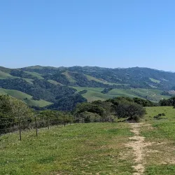 Five Canyons Open Space - Castro Valley