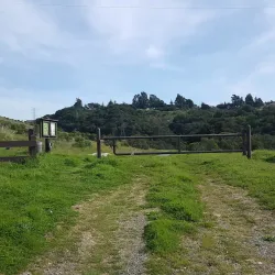 Five Canyons Open Space - Castro Valley