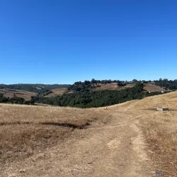 Five Canyons Open Space - Castro Valley