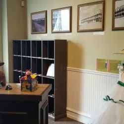 Hayward Area Historical Society Museum - Castro Valley