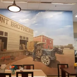 Hayward Area Historical Society Museum - Castro Valley