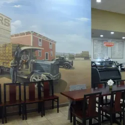 Hayward Area Historical Society Museum - Castro Valley